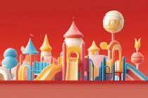 跨界文旅高薪招人 “雪王”乐园要来了？