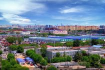 专访北京新发地市场董事长张玉玺：立体交易大楼取代“露天大集” 首都“菜篮子”向商文旅中心转型