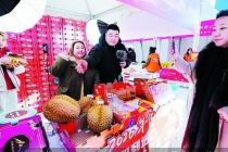 露天大集变公园市场 首都“菜篮子”向文商旅中心转型