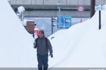 日本强降雪已致300多人死伤