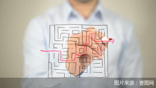 图片来源：壹图网