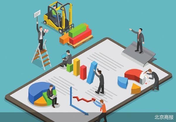 北京商报