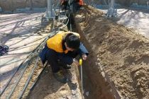 京沪高铁北京局管段GSM－R无线子系统改造全面收官