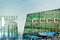 Gucci销售超预期 开云集团“止血”