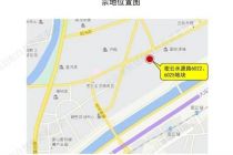 密云时隔近两年半重启供地，北京城建加码大本营土地储备