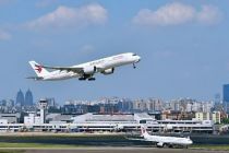 南航第九架C919国产大飞机正式投入运营