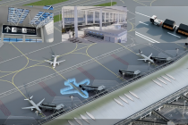 专访飞常准创始人郑洪峰：聚焦旅客“时间成本”，未来五年力争业绩“双二十”增长