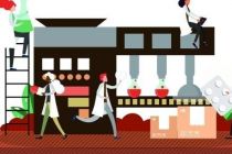 今年已有30家医药企业拟赴港上市