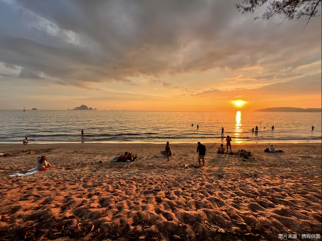 图片来源：携程供图