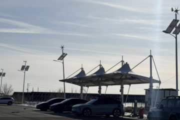 春节车市“购”“租”两旺：以旧换新超61万辆，新能源租车首破四成