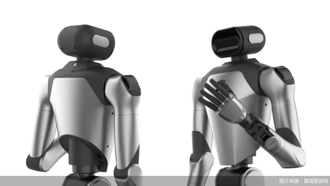 图片来源：星海图官网