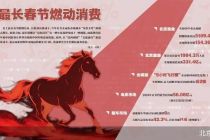 春节出游新趋势：“反向过年”不再小众