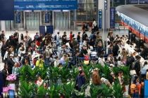 单日客流连续5日超过11万，海口美兰机场春节假期运送旅客99.96万人次