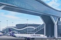 香港快运春节假期载客量突破28万人次，同比增长15%