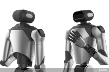 人形机器人开年：春晚“路演”出圈，“百亿俱乐部”增员