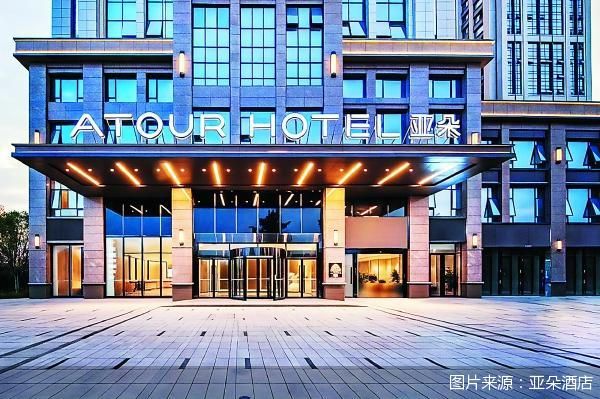 图片来源:亚朵酒店
