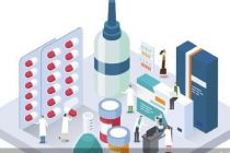 自研能力提升 医药授权交易井喷