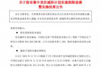方正证券：减持计划实施期限届满，中国信达未减持公司股份