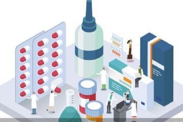 自研能力提升 医药授权交易井喷