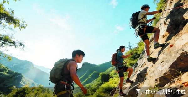 图片由豆包大模型生成