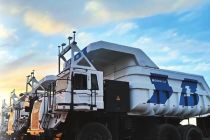 递表港交所 伯镭科技的矿卡双刃剑