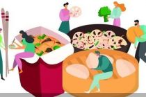 “无堂食”需亮标 外卖新规6月实施