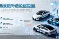 牵手宁德时代 宝马“补课”电动化