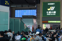 七鲜小厨进军大交通场景 京东加速外卖布局