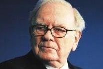 巴菲特“谢幕季”：伯克希尔利润跌三成