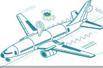 中东多国关闭领空 中国航司启动应急预案