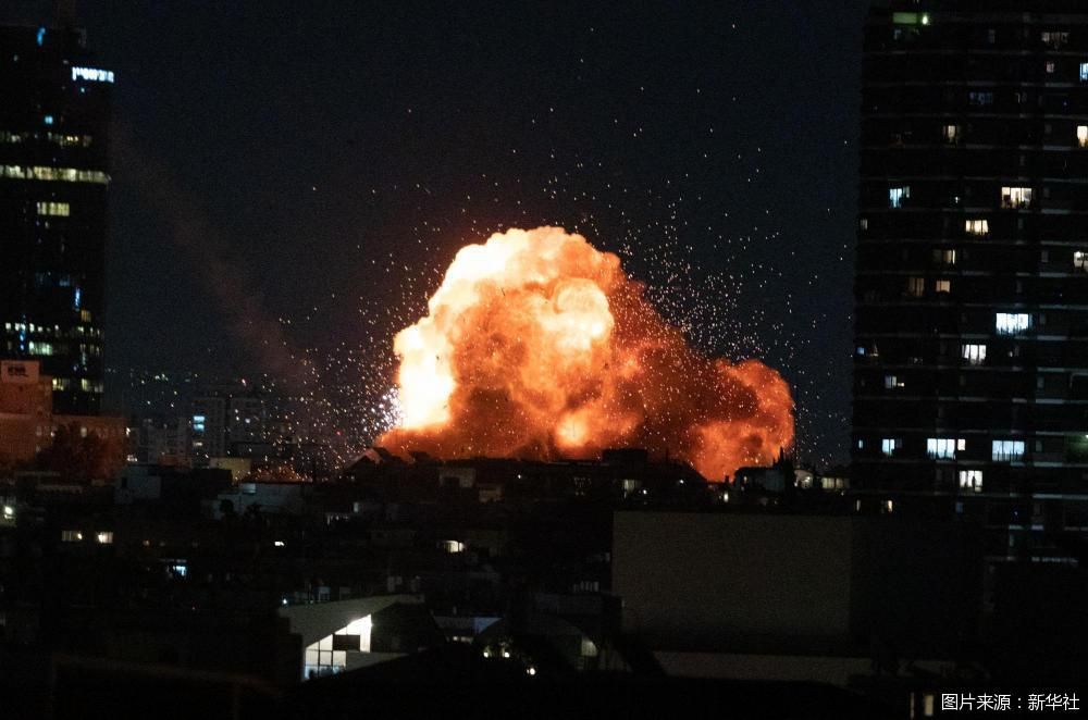 图片来源：新华社