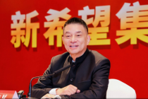 企业家两会声音！刘永好聚焦AI与传统产业升级：未来有望实现每个家庭都有机器人