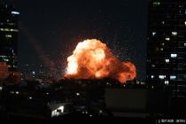 中东局势致航运风险飙升：“战争险”的保与不保