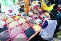  韩政府投放15万吨储备米应对米价上涨