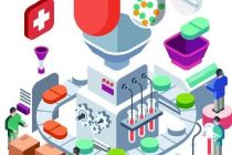 A股超七成创新药概念股营收飘红