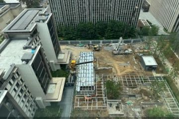 8家房企前两月销售额超百亿元，政策优化助力核心城市楼市回暖