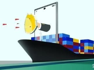 中东局势致航运风险飙升 战争险遇实战测试