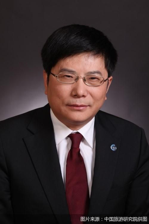 图片来源:中国旅游研究院供图
