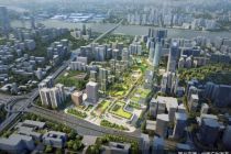 再落一子 广州SKP将于3月底开工