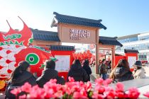 湾里春节首考迎86万人次 常态化运营如何持续破局