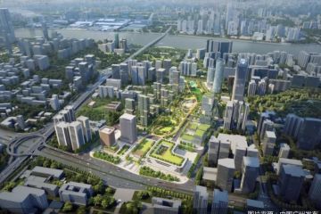 再落一子 广州SKP将于3月底开工