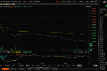 上市后年度净利继续下滑，胜科纳米业绩承压