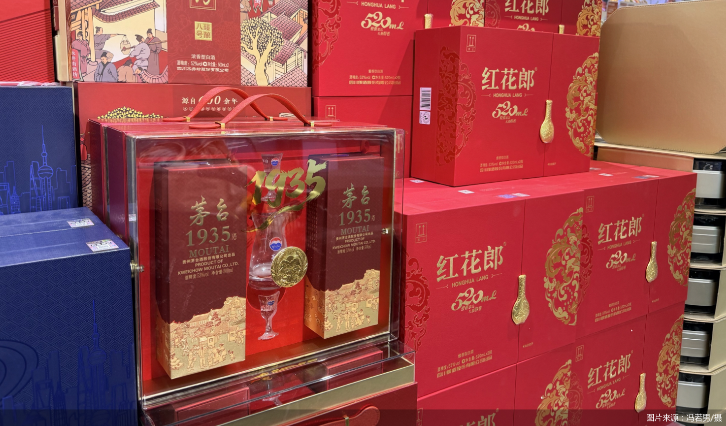 图片来源：冯若男/摄