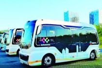 解码自动驾驶技术如何走出概念期