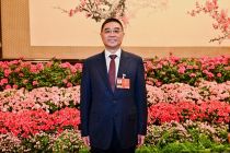 全国人大代表、万华生态集团董事长郭兴田：建议将装配式整体卫生间、装配式集成厨房纳入以旧换新补贴范围