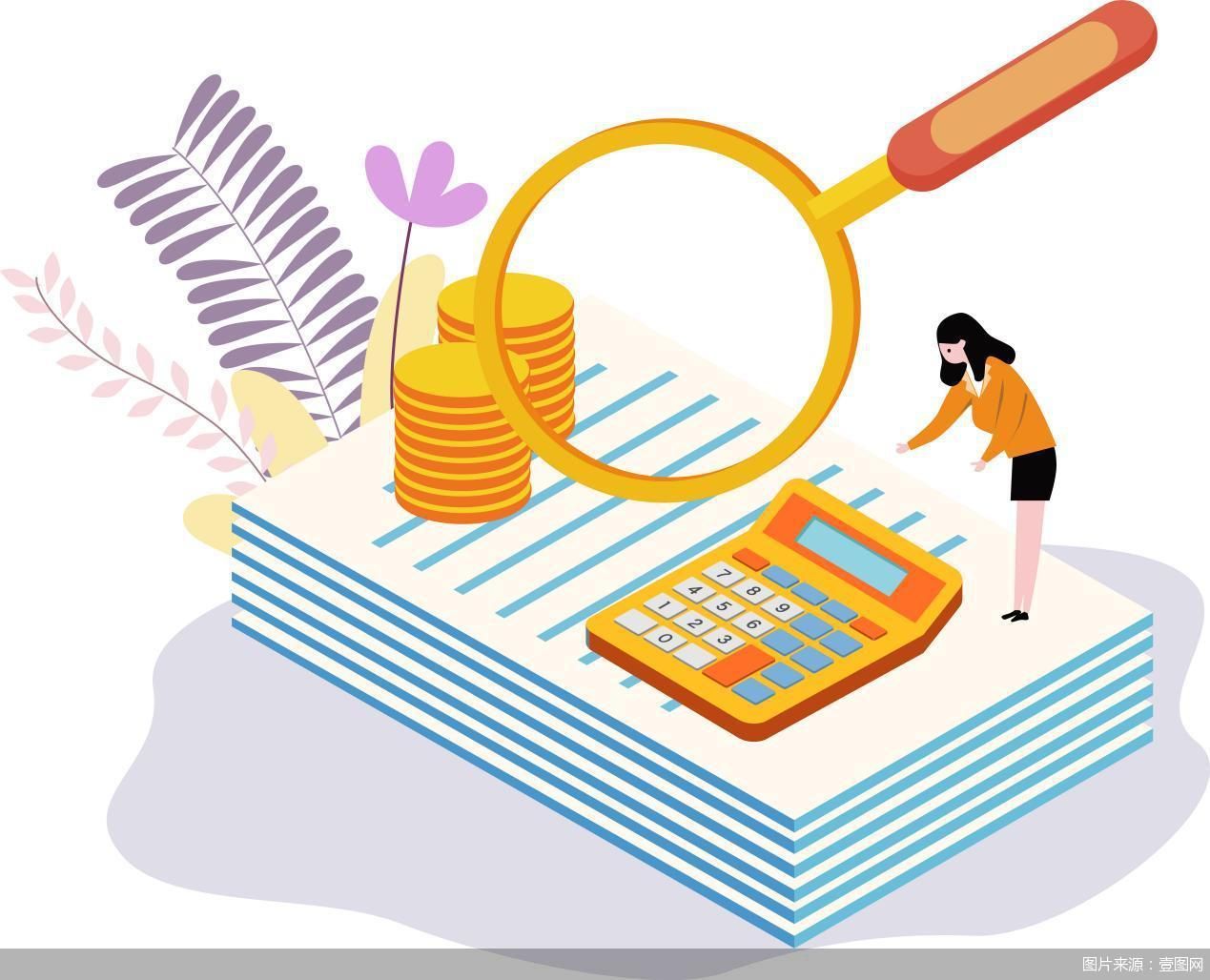 图片来源:壹图网