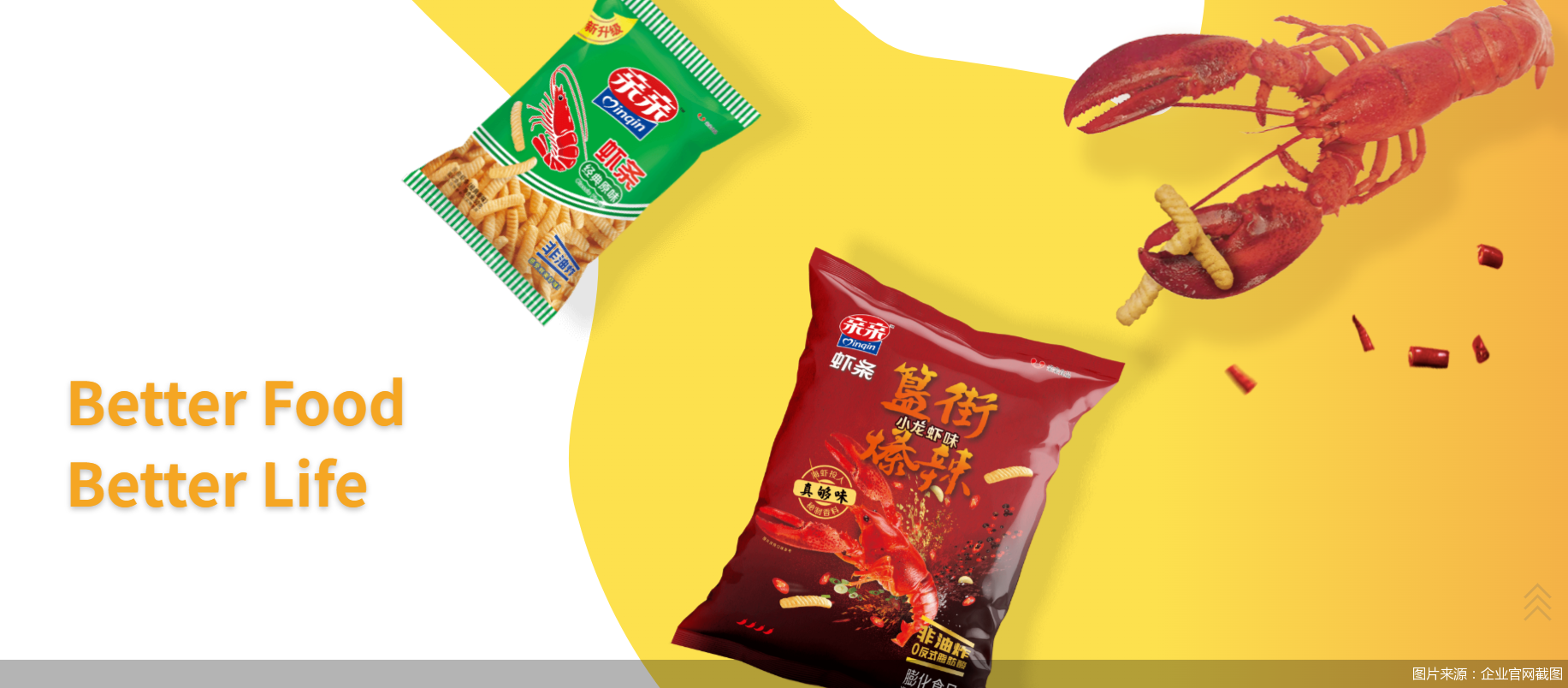 图片来源：企业官网截图