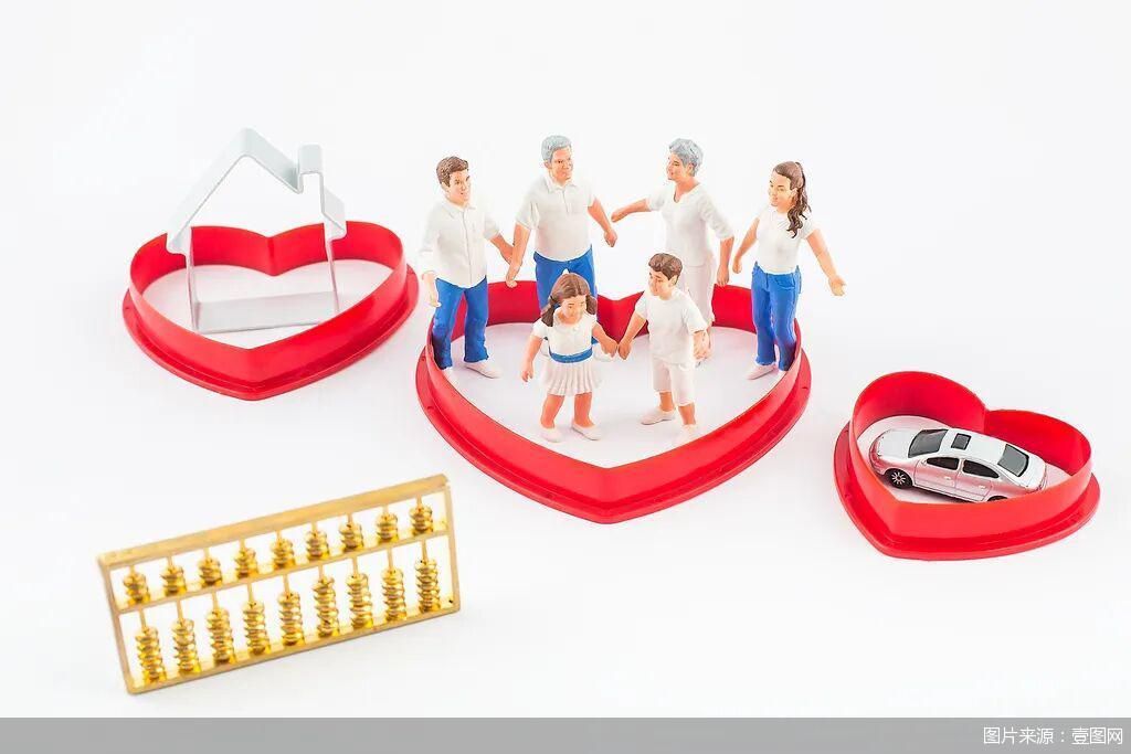 图片来源：壹图网