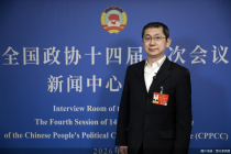 专访全国政协委员、春秋航空董事长王煜：设立入境游内容创作扶持计划，邀请海外博主“种草”中国   