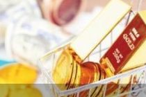 外储突破3.4万亿美元 买金继续坚挺